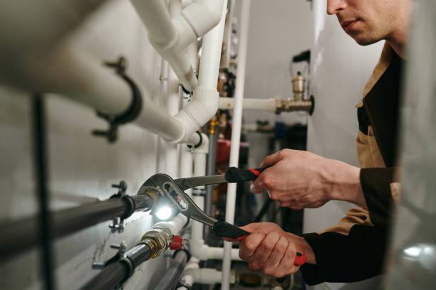 Reliable Cleveland, FL Plumbing Solutions