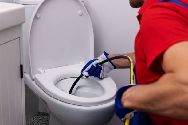 Best Plumbing Inspection Services  in Cleveland, FL