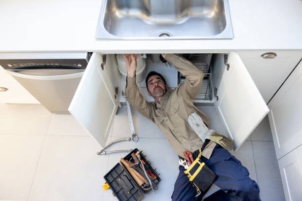 Best Affordable Plumber Near Me  in Cleveland, FL