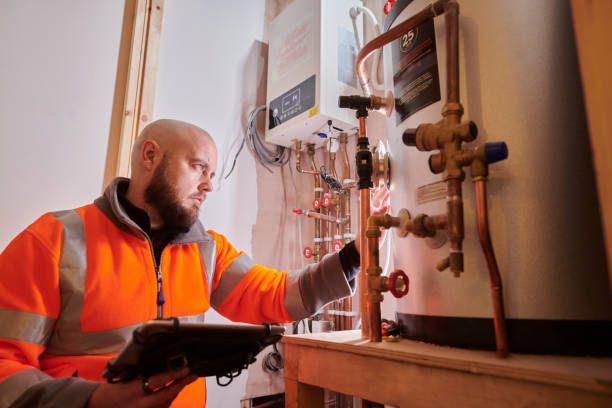 Best Water Softener Installation  in Cleveland, FL