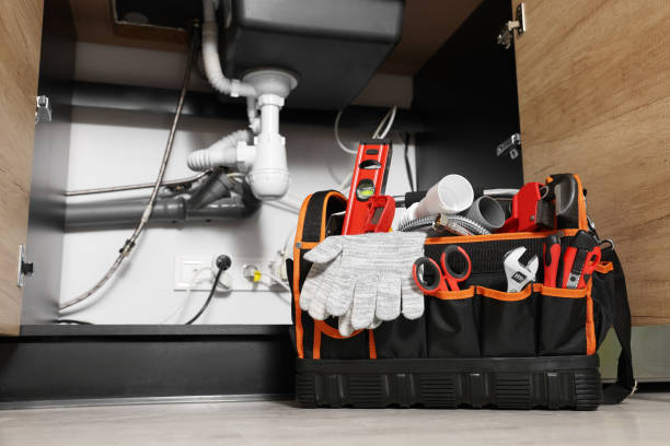 Best Gas Line Repair  in Cleveland, FL