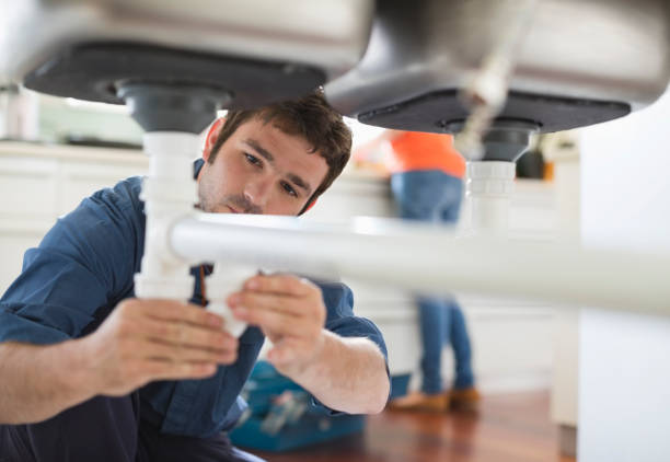 Best Water Heater Repair  in Cleveland, FL