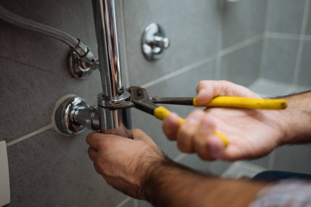 Best Hot Water Heater Installation  in Cleveland, FL
