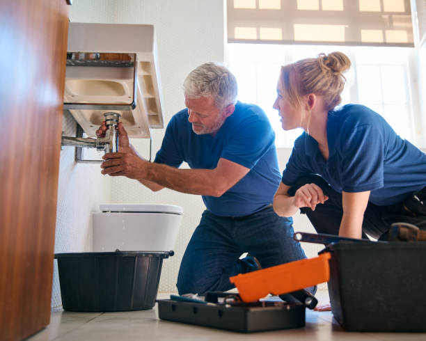 Sewer Line Replacement in Cleveland, FL